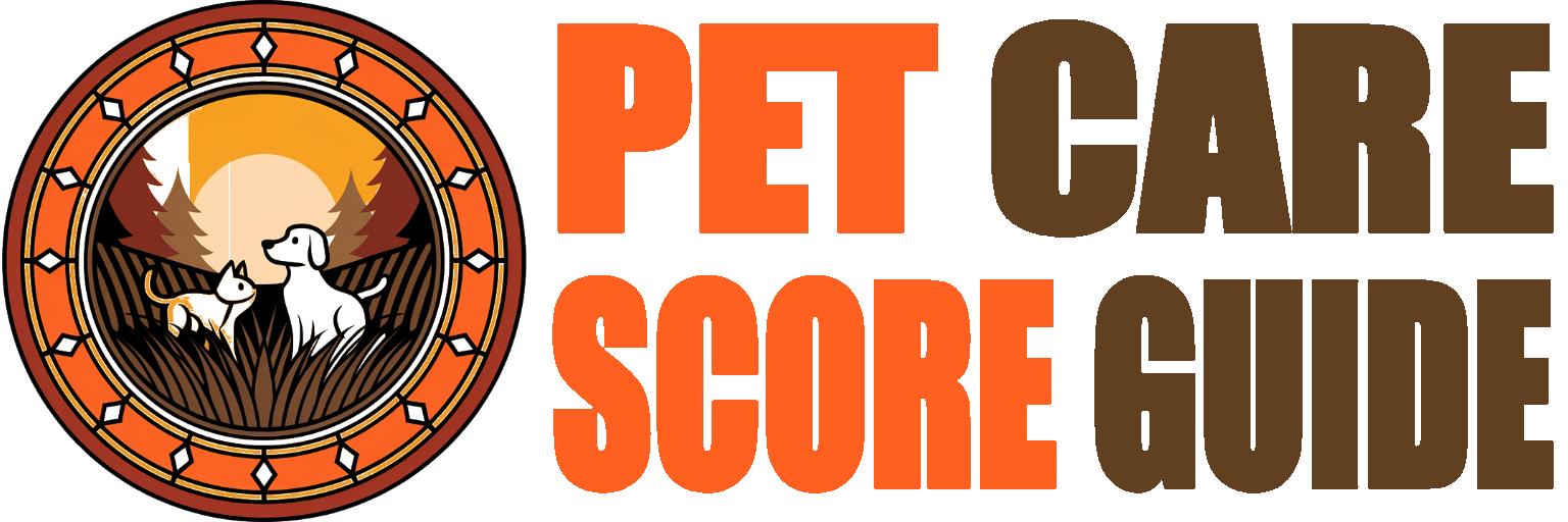 Petcarescoreguide